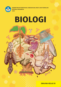 Image of Biologi untuk SMA/MA Kelas XI