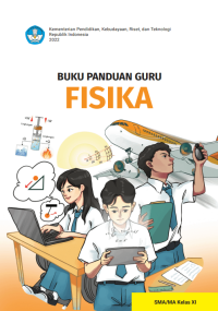 Image of Buku Panduan Guru Fisika untuk SMA/MA Kelas XI